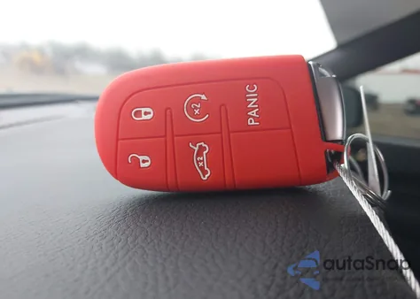 2023 Dodge Durango Gt Launch Edition Awd из США, поврежденный, VIN 1C4RDJDG8PC600699